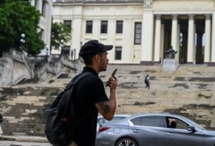Governo cubano responde críticas sobre aumento nas tarifas de internet, fala em ‘erro de comunicação’ e se diz aberto ao diálogo