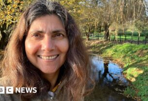Green Party expulsa ex-porta-voz da saúde após LGBTQ+ Comentário Linha