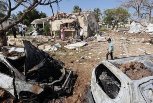 Guerra no Oriente Médico chega ao 5º dia sob novas trocas de ataques aéreos entre Israel e Irã