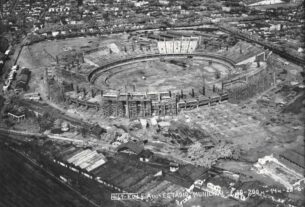 Há 75 anos, o Brasil ganhava o Maracanã, e a Jovem Pan estava lá
