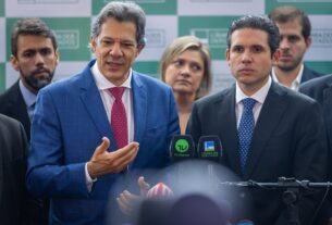 Haddad diz que governo vai anunciar pacote fiscal ‘robusto’ para resolver impasse do IOF
