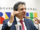 Haddad se reúne com Motta e Alcolumbre para apresentar alternativas a IOF – Brasil de Fato