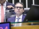 Hugo Motta diz que pacote de Haddad para substituir aumento do IOF terá reação 'muito ruim' do Congresso