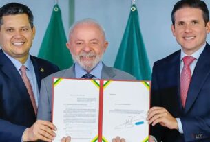 IOF, Governo e o Congresso