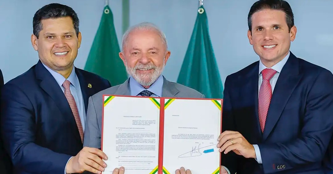 IOF, Governo e o Congresso