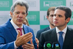 Idas e vindas do aumento do IOF mostram o quanto o...