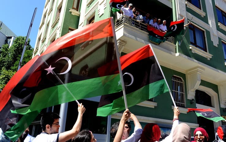 Iniciativa da Paz da Líbia: O Egito e os esforços de Türkiye podem acabar com o impasse político?