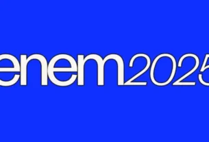 Inscrições no Enem 2025 superam 5,5 milhões e atingem maior número desde 2020