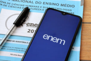 Inscrições para o Enem 2025 são prorrogadas até 13 de junho