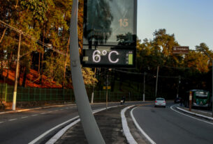 Inverno começa nesta sexta-feira no Brasil