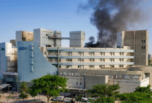Irã afirma que ‘não ataca civis ou infraestrutura civil’ e respeita o direito humanitário