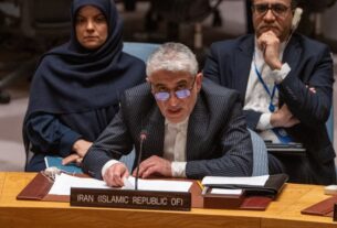 Irã diz que continuará se defendendo ‘até que agressões de Israel terminem’ e cobra ação da ONU