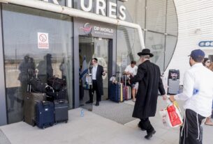 Israel afirma ter frustrado ataque do Irã contra cidadãos israelenses no Chipre