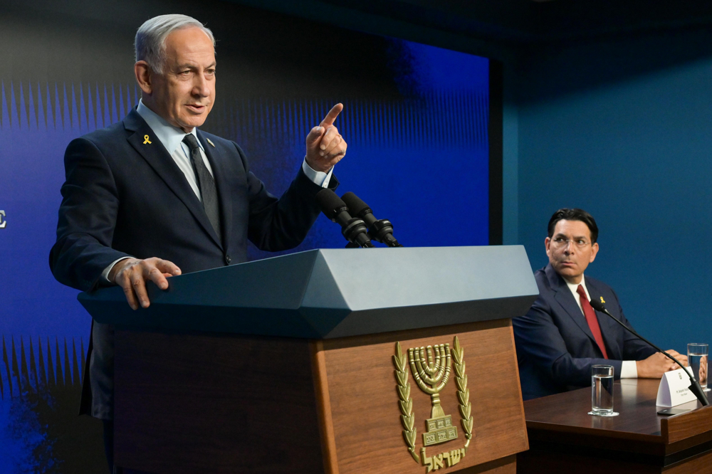 Israel bate recorde de exportação de arma pelo quarto ano seguido