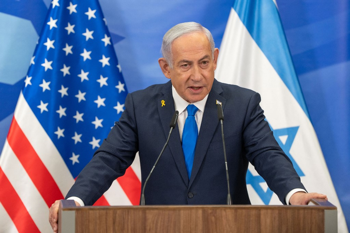 Israel confirma que o cessar -fogo com o Irã, diz que 'dupla ameaça existencial' foi eliminada