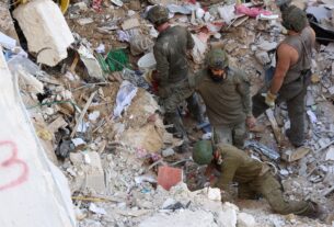 Israel emite alerta de evacuação em meio a conflitos com Irã