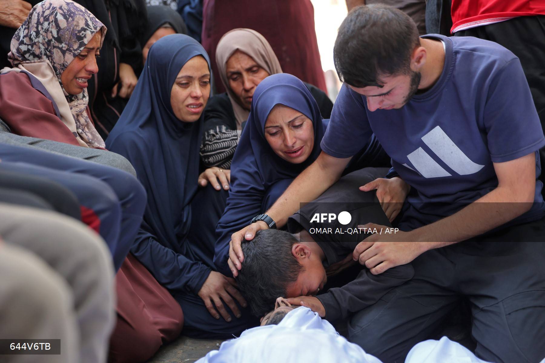 Israel matou mais de 80 pessoas em 24 horas em Gaza, sendo 9 crianças – Brasil de Fato