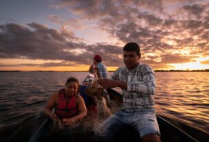 Jabuti na MP do IOF pode comprometer seguro-defeso de mais de 1 milhão de pescadores artesanais