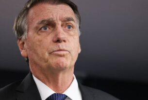 Jair Bolsonaro não foi indiciado pela PF no inquér...
