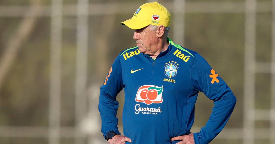Jogos de hoje, quinta-feira, 5 de junho: onde assi...
