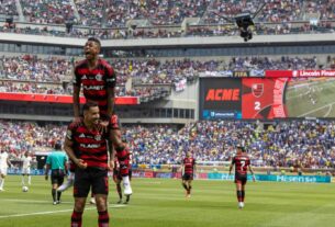 Jogos de hoje, terça, 24 de junho: onde assistir f...