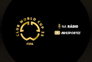 Jovem Pan anuncia os primeiros jogos do Mundial de Clubes Fifa 2025 na rádio