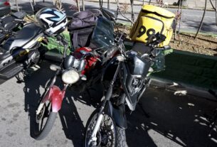 Justiça de São Paulo nega apelação da 99 e mantém proibição de serviço de mototáxi por aplicativo