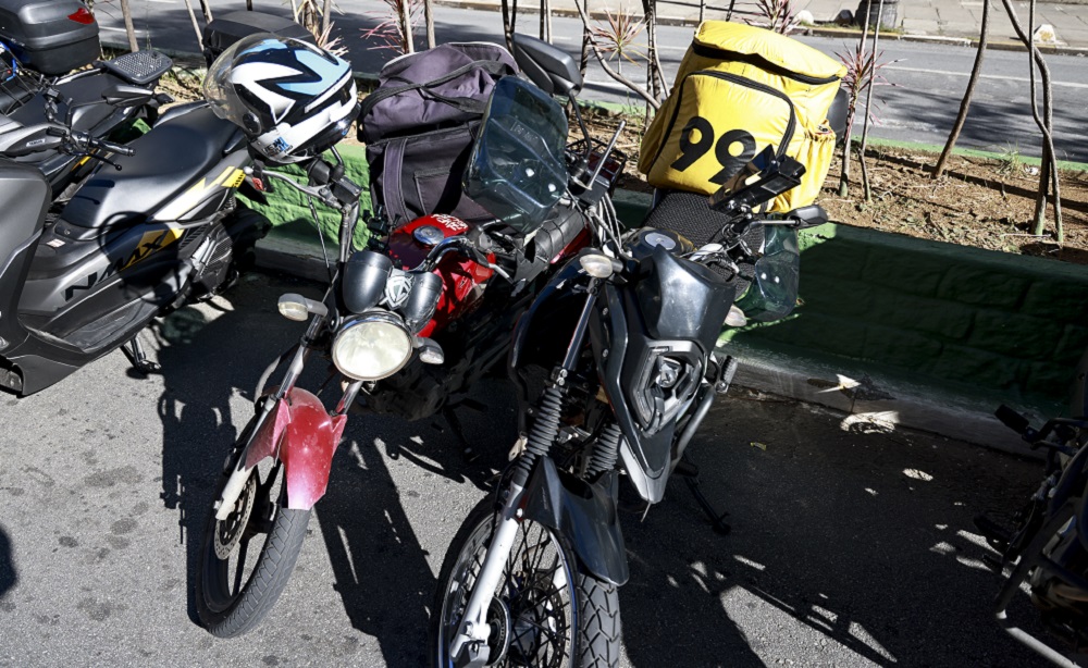 Justiça de São Paulo nega apelação da 99 e mantém proibição de serviço de mototáxi por aplicativo