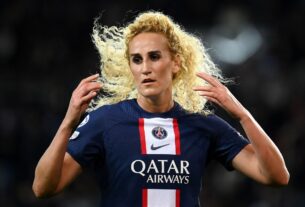 Justiça francesa investiga PSG após denúncia de assédio moral feita por ex-jogadora