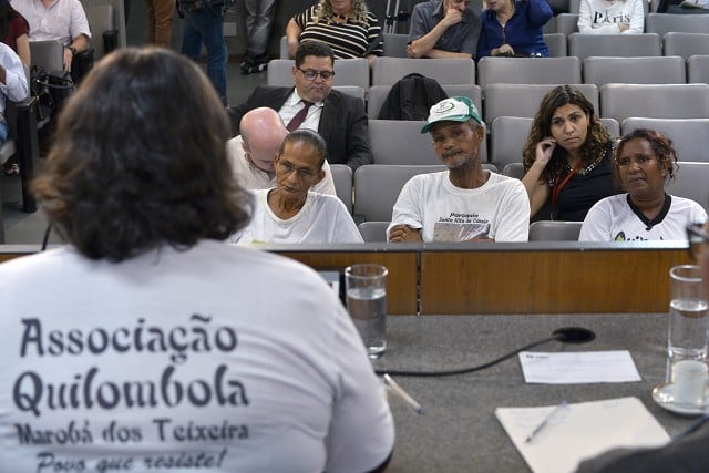 Justiça nega ação da Veracel Celulose e mantém reconhecimento de território quilombola no Vale do Jequitinhonha (MG)
