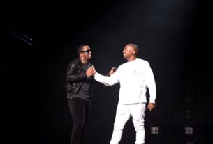 Kanye West faz aparição inesperada em julgamento de Diddy por tráfico sexual em Nova York