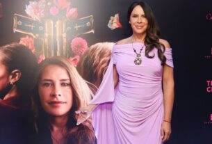 Karla Sofía Gascón confirma não ter recebido convite para votar no Oscar