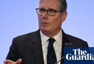 Keir Starmer confirma que o número 10 está oferecendo concessões a rebeldes de bem -estar trabalhista | Bem-estar