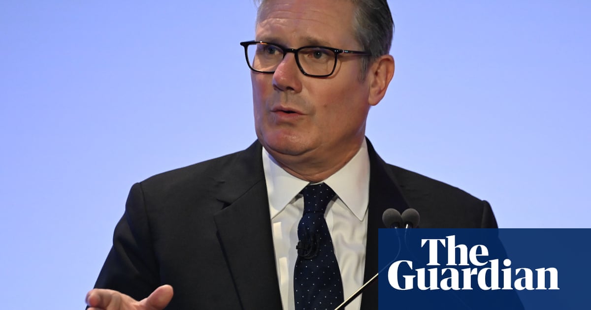 Keir Starmer confirma que o número 10 está oferecendo concessões a rebeldes de bem -estar trabalhista | Bem-estar