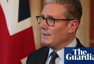 Keir Starmer para lançar a investigação nacional sobre gangues de preparação | Política