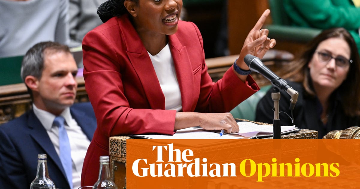 Kemi permanece duas semanas atrasado no subsídio de combustível de inverno | John Crace