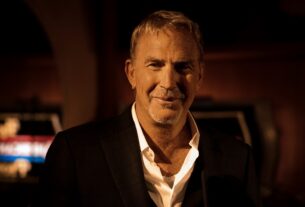 Kevin Costner se defende de alegações de dublê sobre cena de estupro em ‘Horizon’