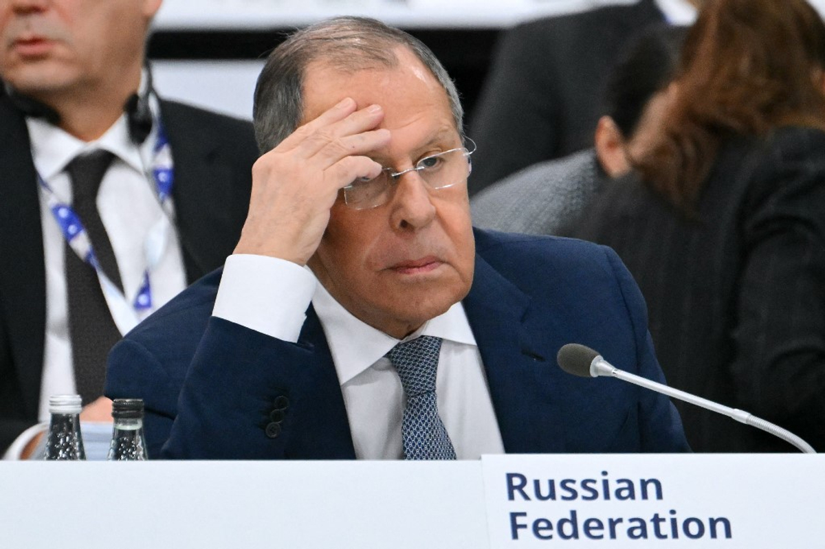 Kremlin nos chama de ataques no Irã de 'irresponsável'