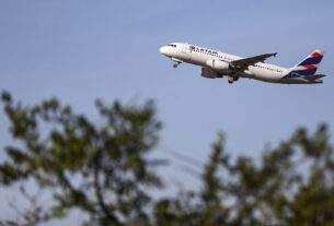 Latam e Azul estão entre as 100 melhores companhias aéreas do mundo