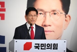 Lee Jae Myung vence eleições presidenciais na Coreia do Sul após seis meses de caos político