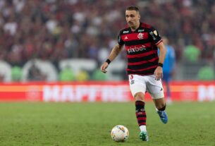 Léo Ortiz vê Flamengo forte para brilhar no Mundial e exalta profissionalismo de Gerson