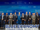 Líderes mundiais se reúnem para abordar as ameaças sobre os oceanos em Nice, na França