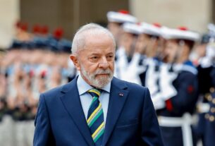 Lula acusa França de ‘falta de sensibilidade’ por não ratificar pacto UE-Mercosul