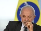 Lula defende que o Brasil receba dinheiro de outros países para reduzir desmatamento