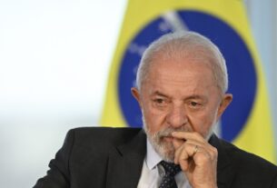 Lula defende que o Brasil receba dinheiro de outros países para reduzir desmatamento