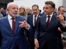 Lula diz que França deve propor mudanças sobre acordo UE-Mercosul se vê problemas – Brasil de Fato