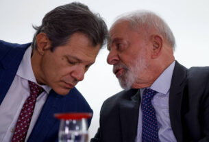 Lula e PT querem debate sobre impostos contra a oposição - 21/06/2025 - Poder