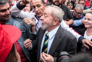 Lula enfrentará um terceiro e decisivo teste em bu...