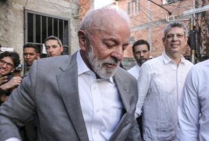 Lula firma acordo para desapropriação da Favela do Moinho e promete moradia digna a famílias no centro de São Paulo