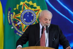 Lula reafirma que guerra em Gaza é genocídio e que judeus são contra – Brasil de Fato